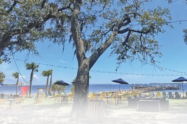Papa Joe's Bayside