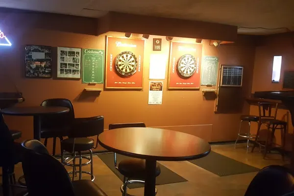 Papa Joe's Hideaway