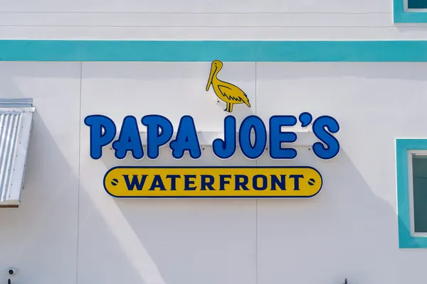 Papa Joe's Waterfront