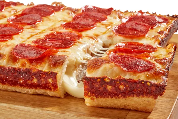 Papa's Pizza To Go