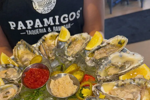 Papamigos Coconut Creek