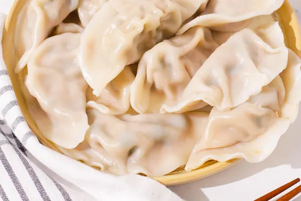 Papa’s Dumpling