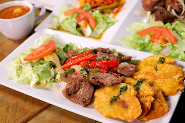 Papi's Cafe & Grill