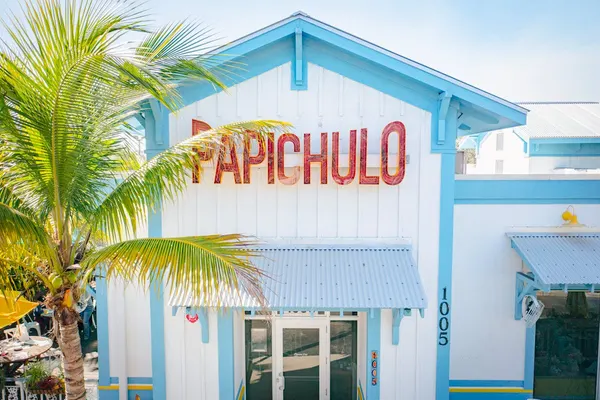 Papichulo Tacos