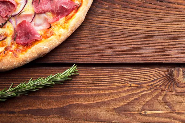 Pappagallo's Pizza