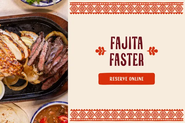 Pappasito's Cantina