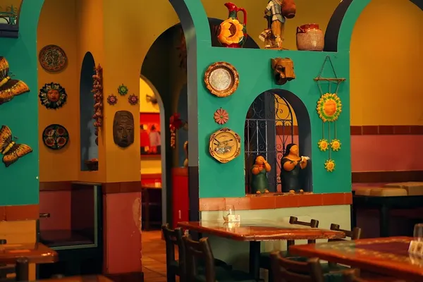 Paquito's Mexican Restaurant