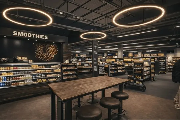 Paradise Health & Nutrition