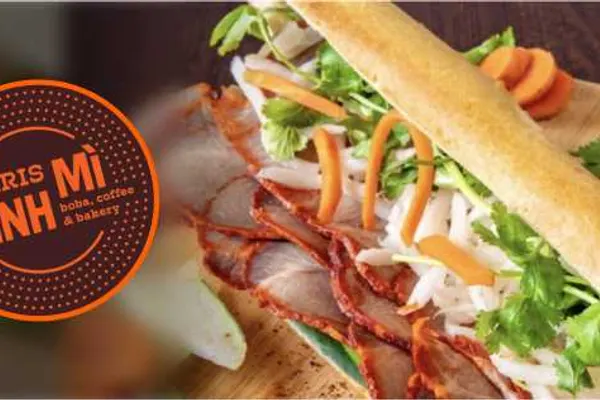 Paris Banh Mi Doraville GA