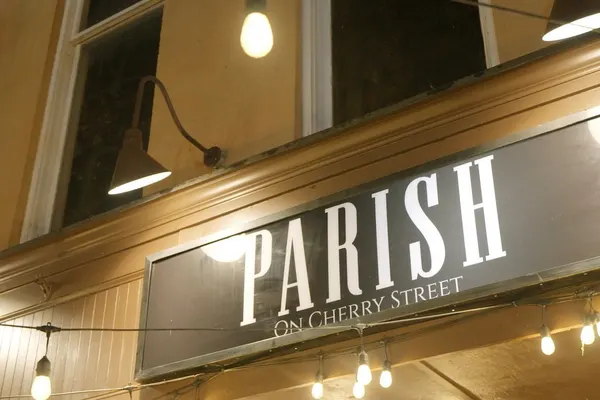 Parish on Cherry Street