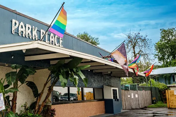 Park Place Lounge
