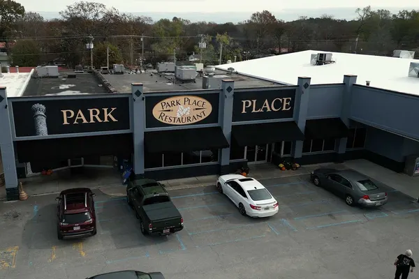 Park Place Restaurant