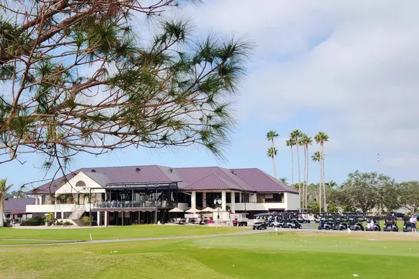 Pasadena Yacht and Country Club