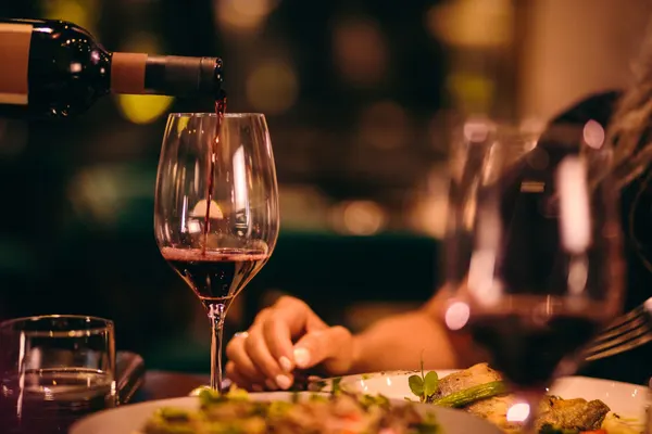 Pascal's Bistro