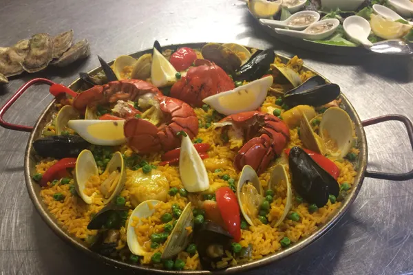 Pascone's Ristorante' in University Park, FL