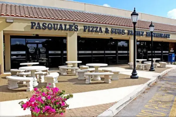 Pasquale's Pizza Co