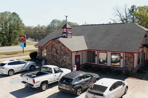 Pasquale's Pizza & Pasta
