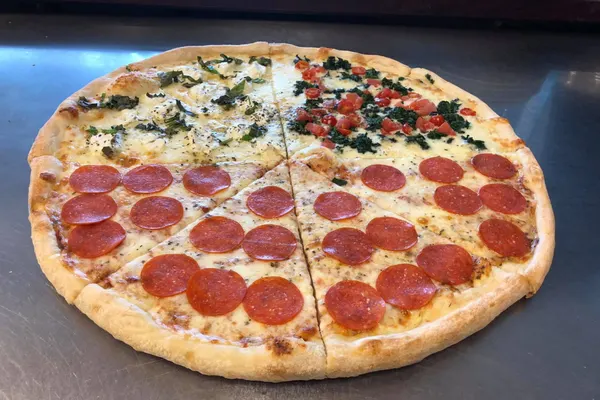 Pasquale's Pizzeria