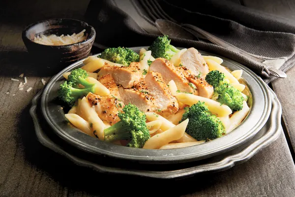 Pasta Americana