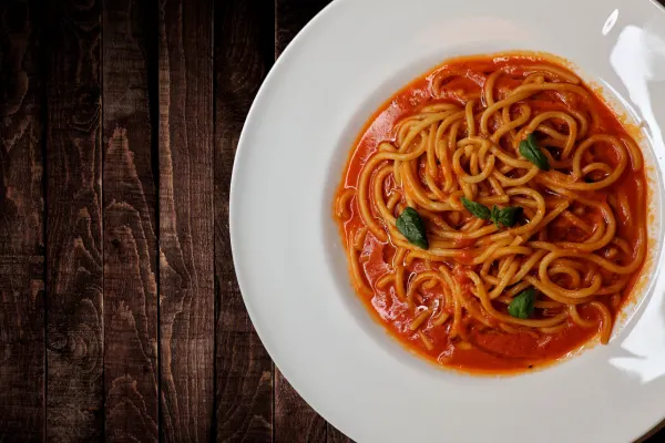 Pasta Masters Cucina