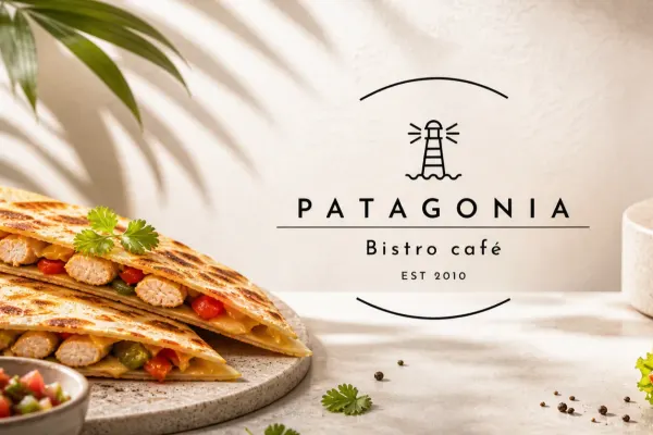 Patagonia Bistro Cafe