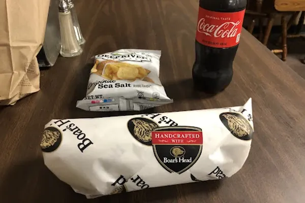 Paul's Italian Deli & Restaurant