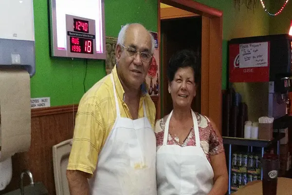 Paulo's Pizza & Subs