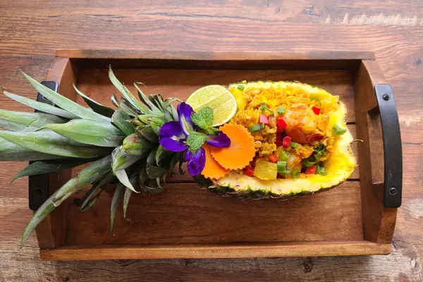 Payaathai Cuisine