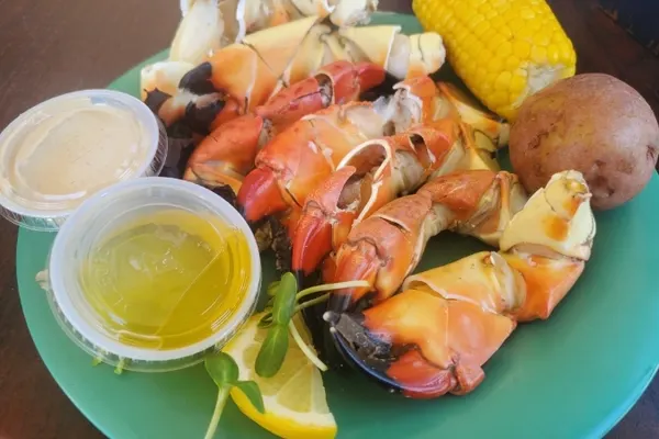 Peace River Seafood