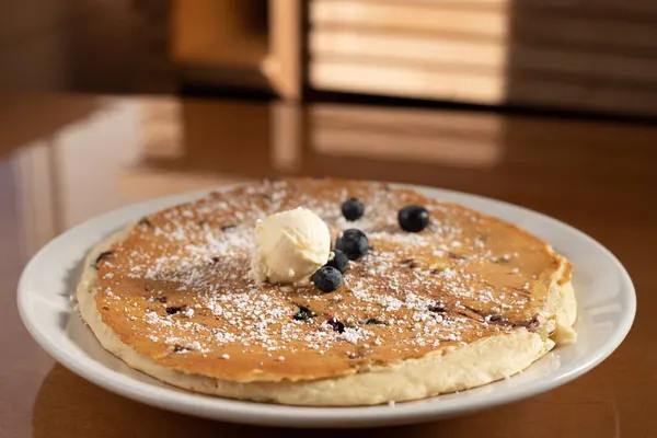 Peach Valley Café