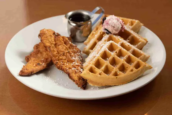 Peach Valley Cafe