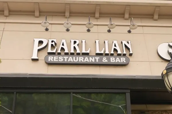 Pearl Lian