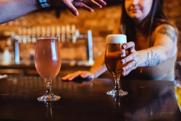 Pearl & Pine Brewery