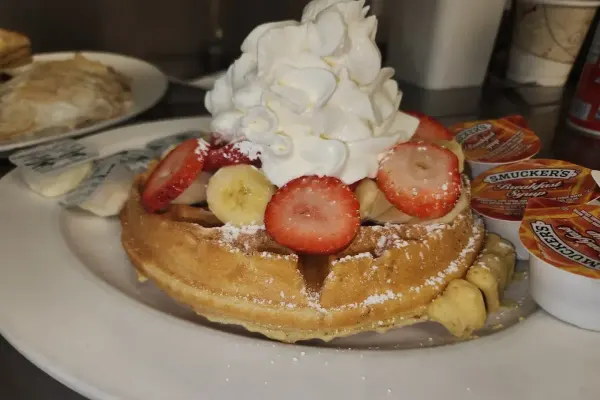 Pearl Street Diner