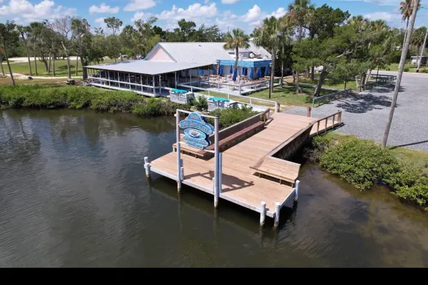 Peck's Old Port Cove