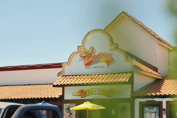 Pedro's Tacos & Tequila Bar (Gulf Breeze)