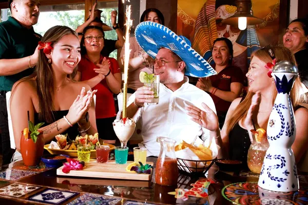 Pedro's Tacos & Tequila Bar (Tallahassee)