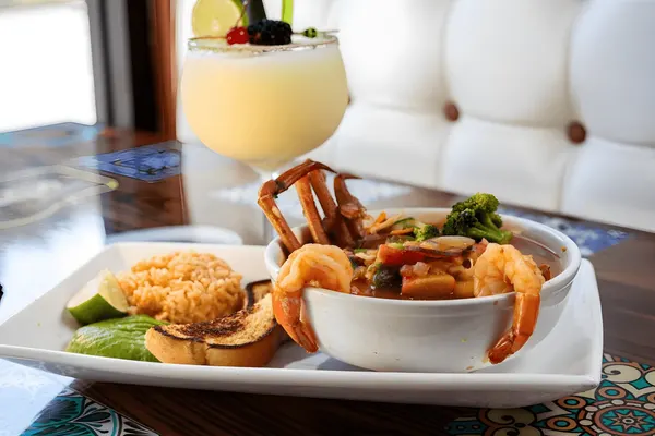 Pedros Tacos & Tequila Bar Pace