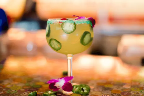 Pedros Tacos & Tequila