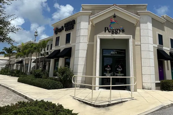Peggy's Natural Foods