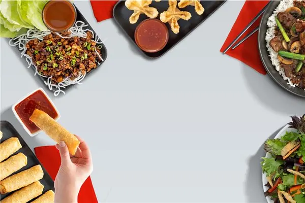 Pei Wei Asian Kitchen