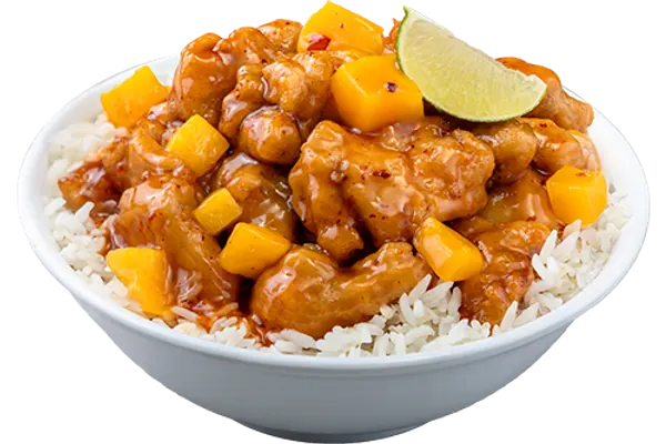 Pei Wei Express