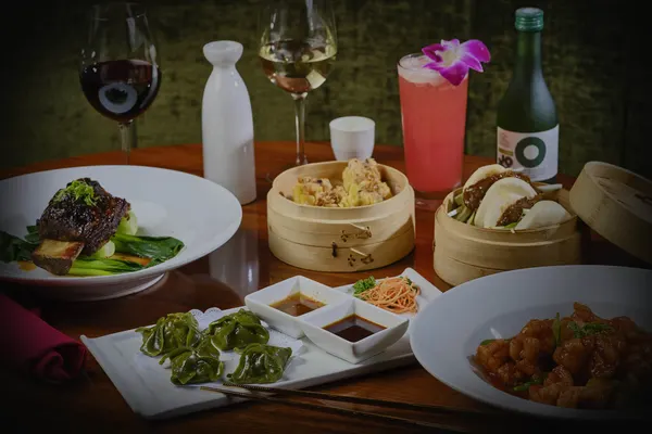 Peking Duck House
