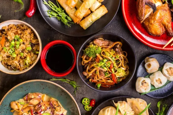 Peking Garden