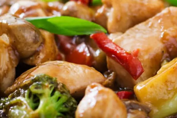 Peking House