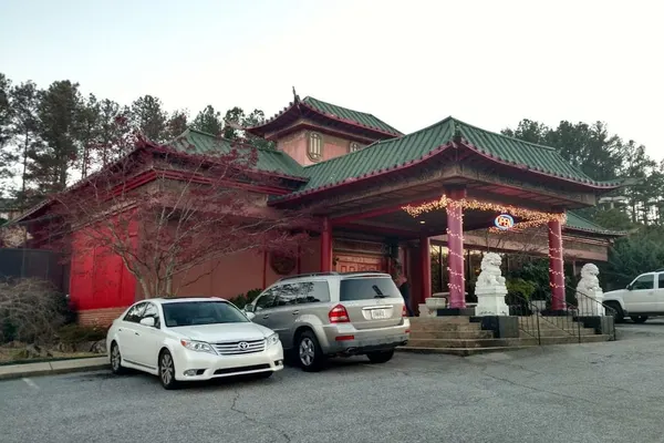 Peking Restaurant