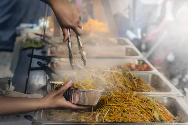 Peking Restaurant