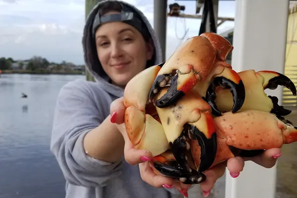 Pelican Point Seafood