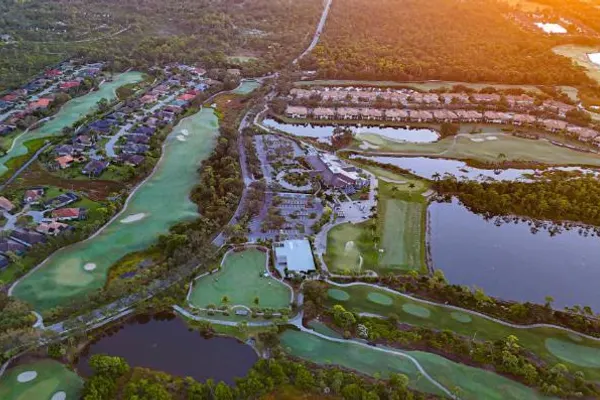 Pelican Sound Golf & River Club