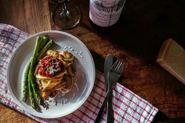 Peluso's Italian Restaurant